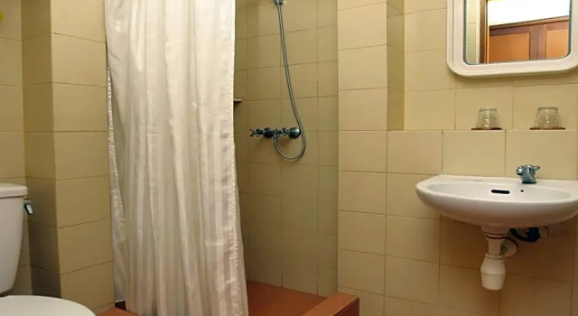 Двухместный номер Deluxe Balira Airport Hotel