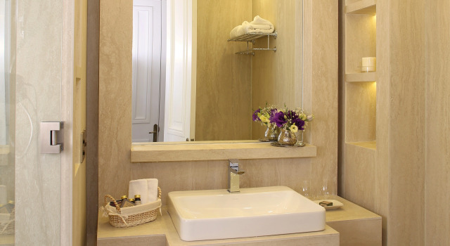Номер Standard Hotel Casa Real - Viña Santa Rita