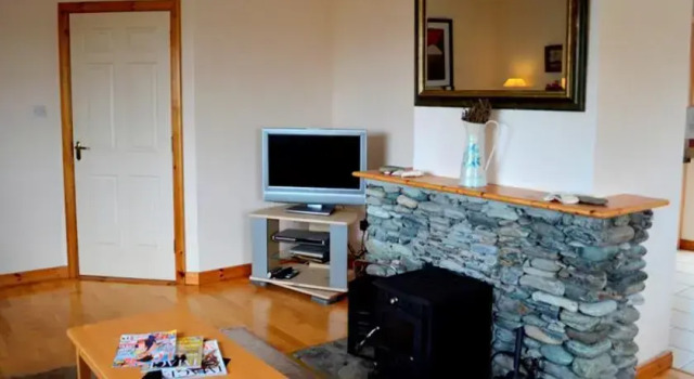 Cottage 102 - Ballyconneely, Boek Vakantiehuis Ballyconneely Connemara