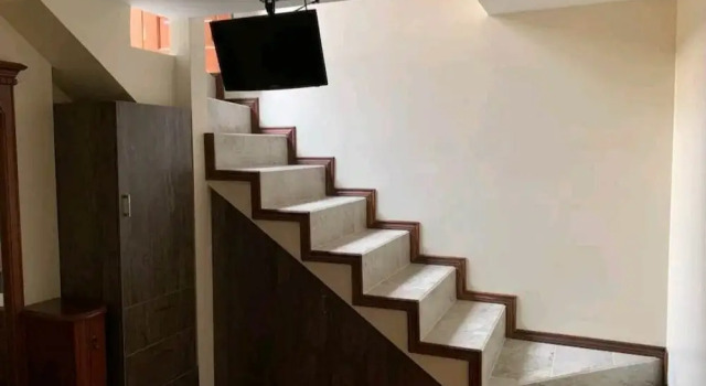Одноместный люкс Executive Hostal Volunteer House