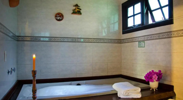 Шале с 2 комнатами Hotel Bühler