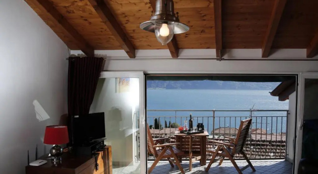 Апартаменты Casa Rossa