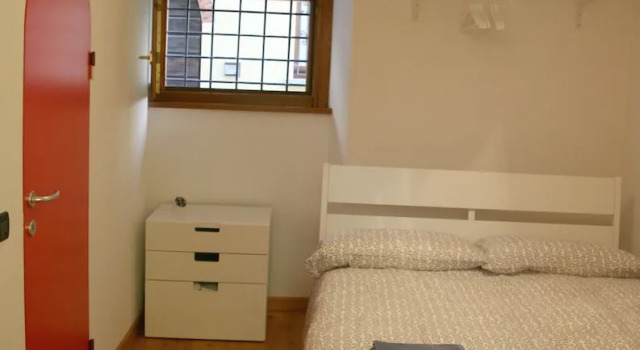 Номер Standard Дуплекс с 2 комнатами с балконом Casa del Gelsomino