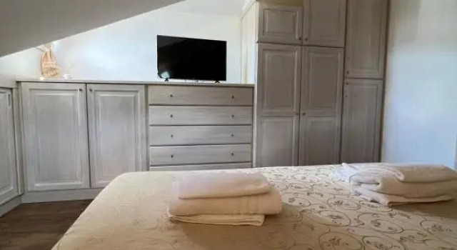 Люкс Casa Hotel Civitella