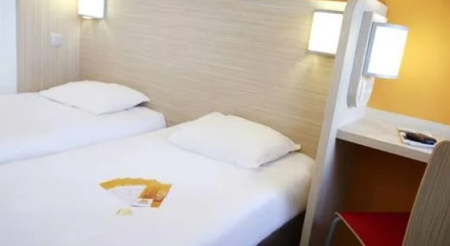 Hôtel Première Classe Roissy - Goussainville