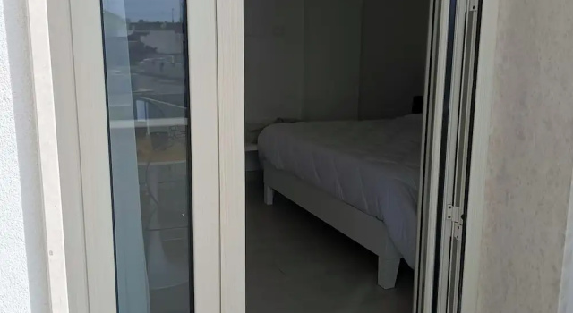 Номер Deluxe mya luxury rooms and wellness