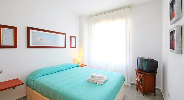 Apartment Cabo Mar El Campello/Villajoyosa