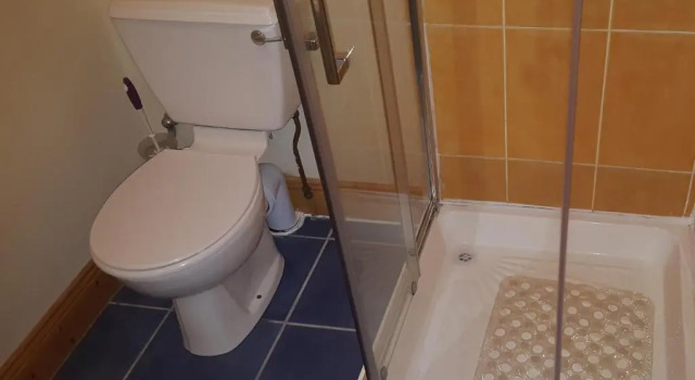 Двухместный номер Standard Seashells B&B