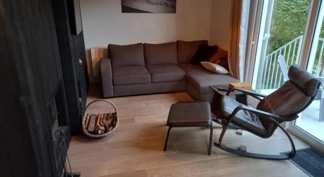 Maison chaleureuse et lumineuse à 400m de la plage, Book Hotel Veulettes-sur-Mer 