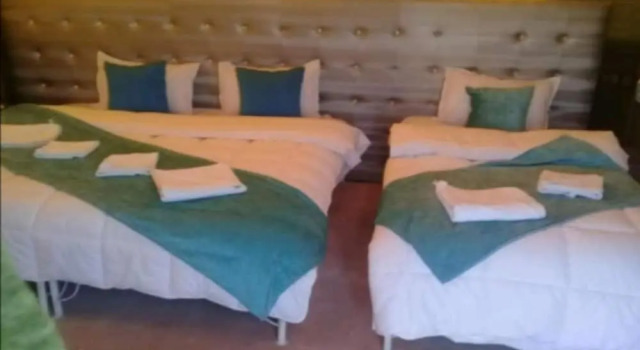 Merzouga Experience Camp, Rezervovat Hotel Hotely v Meknes-Tafilalet s parkováním, Parkování
