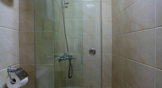 Номер Standard Suji Hotel