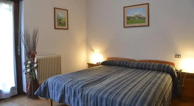 Номер Standard Park Hotel Bellevue