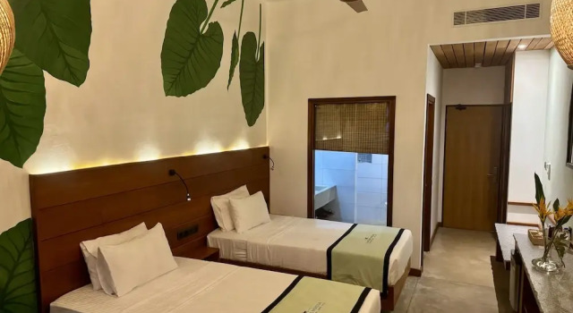 Coastline Mirissa Boutique hotel and Spa, Book Resort Hotels in Matara District with a Pool, Swimming Pool