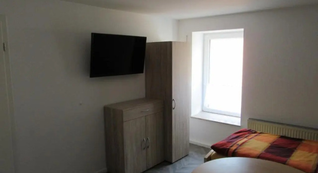 Апартаменты с 2 комнатами Ferienapartment Meiss