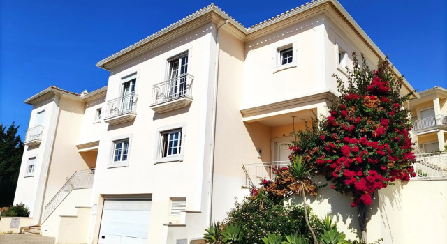 Holiday House in Albufeira
