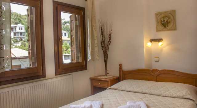 Guesthouse Papagiannopoulou
