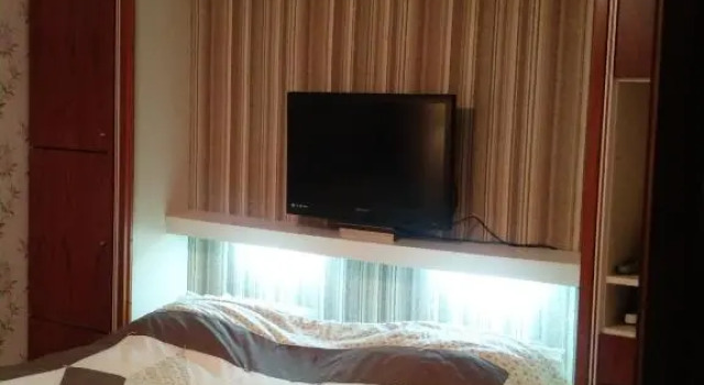 Двухместный номер Standard Chalet Rosemarie