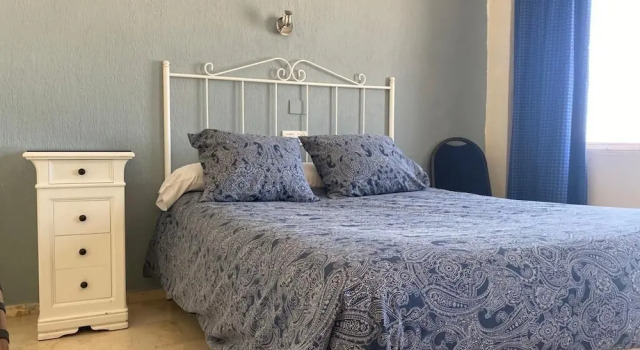 Двухместный номер Economy Hotel Medina Centro