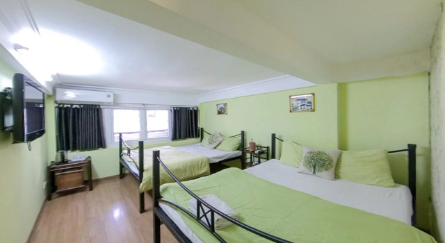 APT Hotel