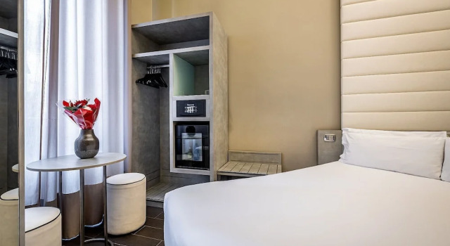 Двухместный номер Standard B&B Residenza le Fonticine