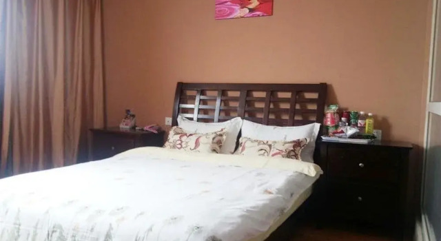 高密老管家客房, Prenota Hotel Hotel a Shandong con parcheggio, Parcheggio