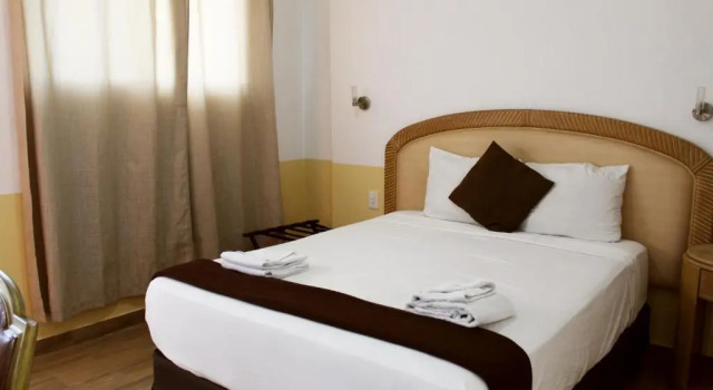 Номер Standard DCesar Hotel Acapulco