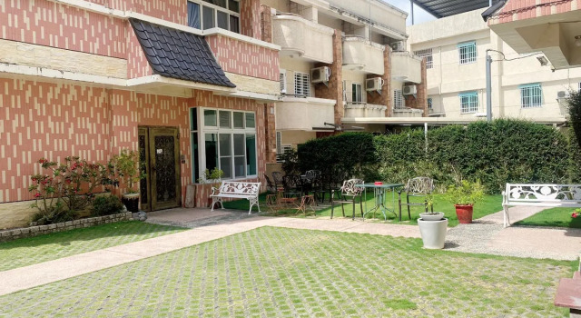 Rosemary B & B, Rezervovat Hotel Levné hotely v Taitung