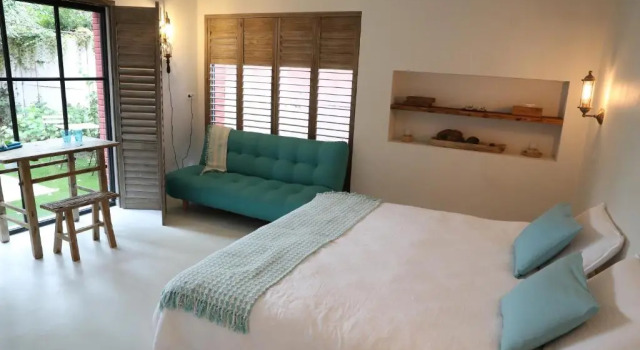 Двухместный номер Superior B&B PETIT PRINCE, GENT