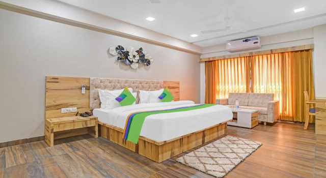 Hotel Ptc