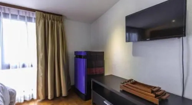 Dasiri Downtown Residence Unit 2
