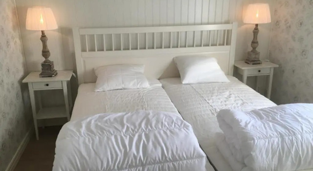 Апартаменты Superior Augustas Bed & Breakfast