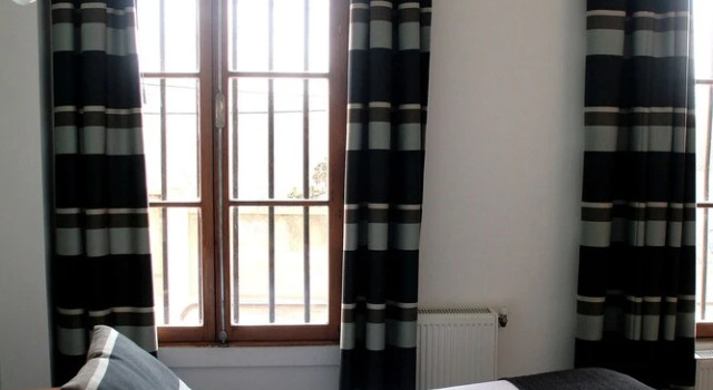 Standard Dreier Zimmer Hotel Ultramar