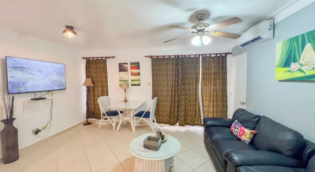 Апартаменты Garden Condos Apt 44 - Comfy 1br Apt In Sosua!