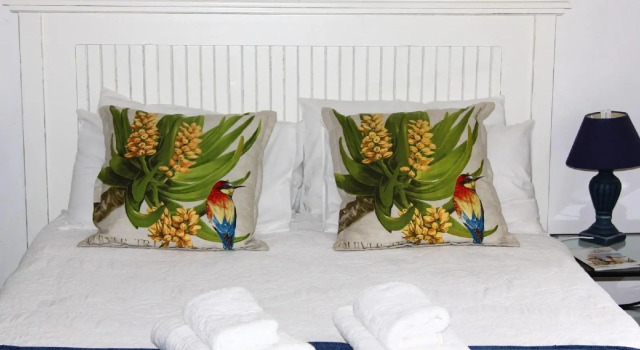Hunters B&B, Reserva ahora Bed & breakfast Mtunzini KwaZulu-Natal