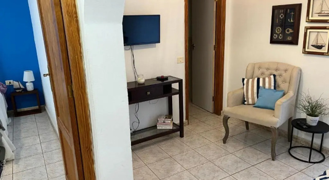 CORNELIA´S HOME 5A cozy apartament, Prenota Appartamento Los Cristianos 