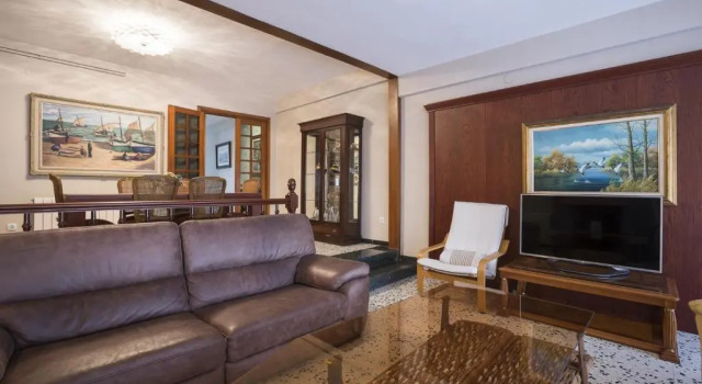 R54 Apartamento Montserrat 11-2, Забронировать Апартаменты/квартира Калафель El Baix Penedès