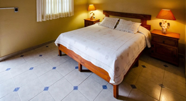 Номер Economy Villa San Francisco Hotel