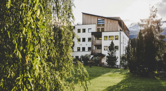 Апартаменты Arabella Retreat & Spa
