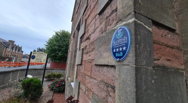 Bluebell House