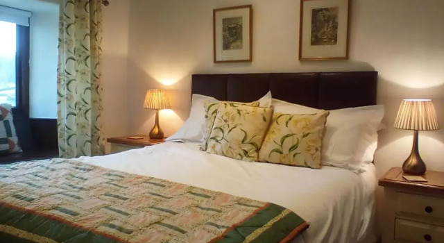 Номер Comfort Buckle Yeat Guest House
