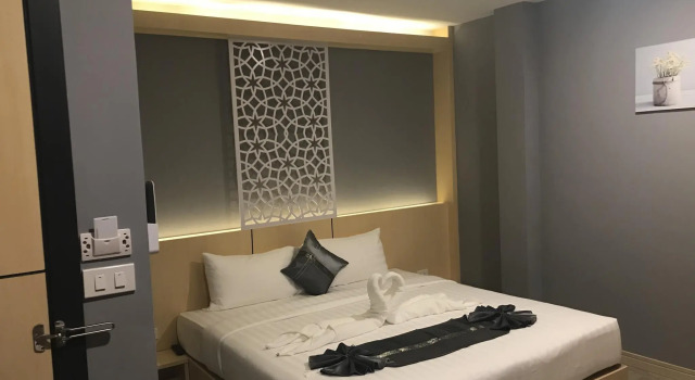 Sleep Inn Phuket