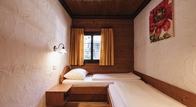 Апартаменты Superior Naturel Hoteldorf Seeleitn