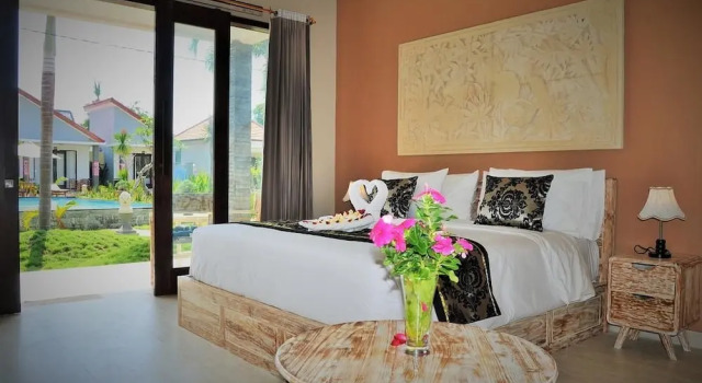 Favorite Exclusive Villa And Spa, Забронировать Курортный отель Отели провинции Бали 4 звезды, 4*