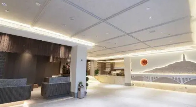 Merlinhod Hotel（Yan'an Baota Mountain Branch）, Prenota Hotel Yanan Shaanxi