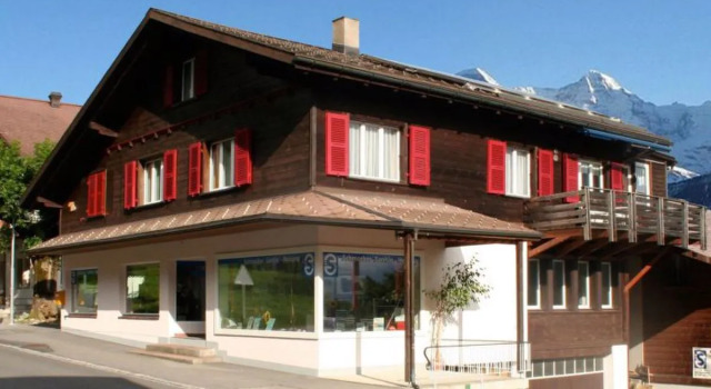 Lilo 2-zimmer Beatenberg, Buchen Sie Hotel Beatenberg Interlaken