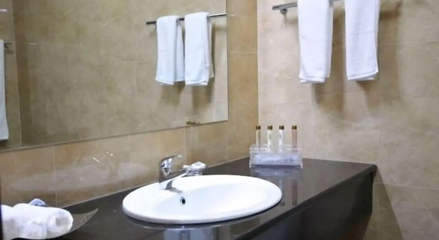 Одноместный номер Standard Hotel Ritz Aanisa