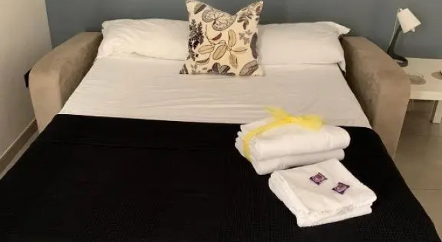 Номер Deluxe Raggio di Sole