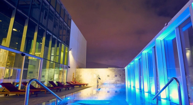 Hotel Terrado Cavancha, Забронировать Отель Икике Tarapacá