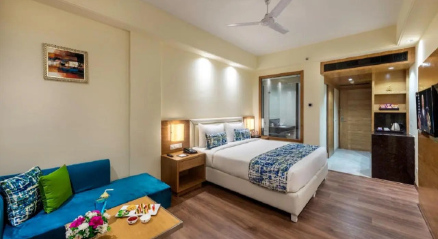 Lords Inn Jaipur
