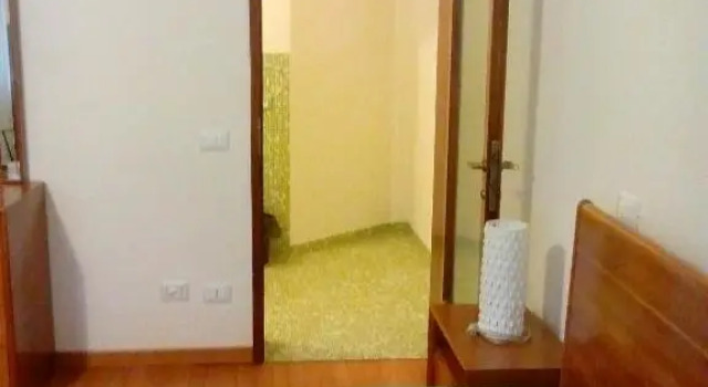 Двухместный номер Deluxe Villa Osmanthus